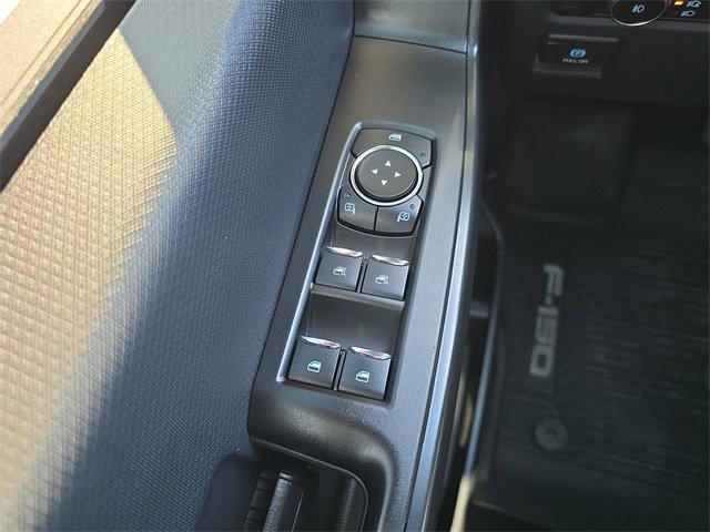 Used 2023 Ford F150 XL w/ STX Appearance Package image 14
