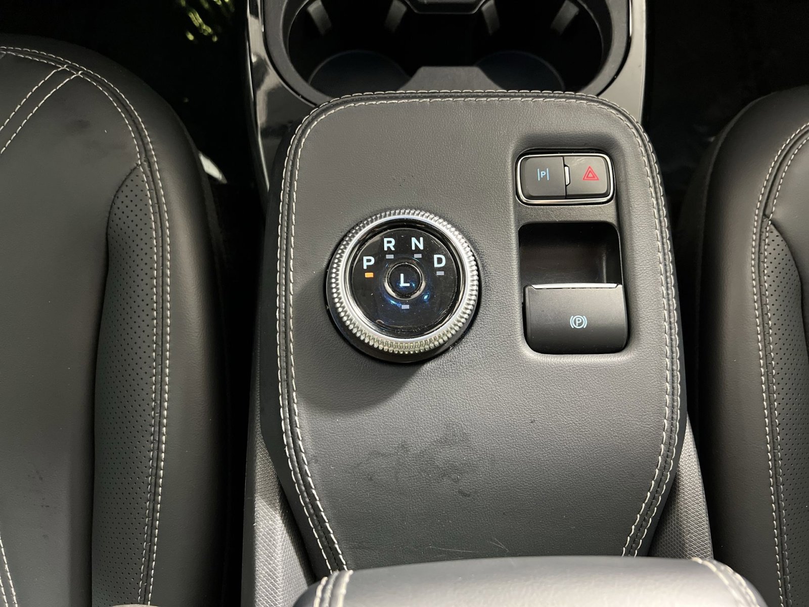 Used 2023 Ford Mustang Mach-E Premium image 22