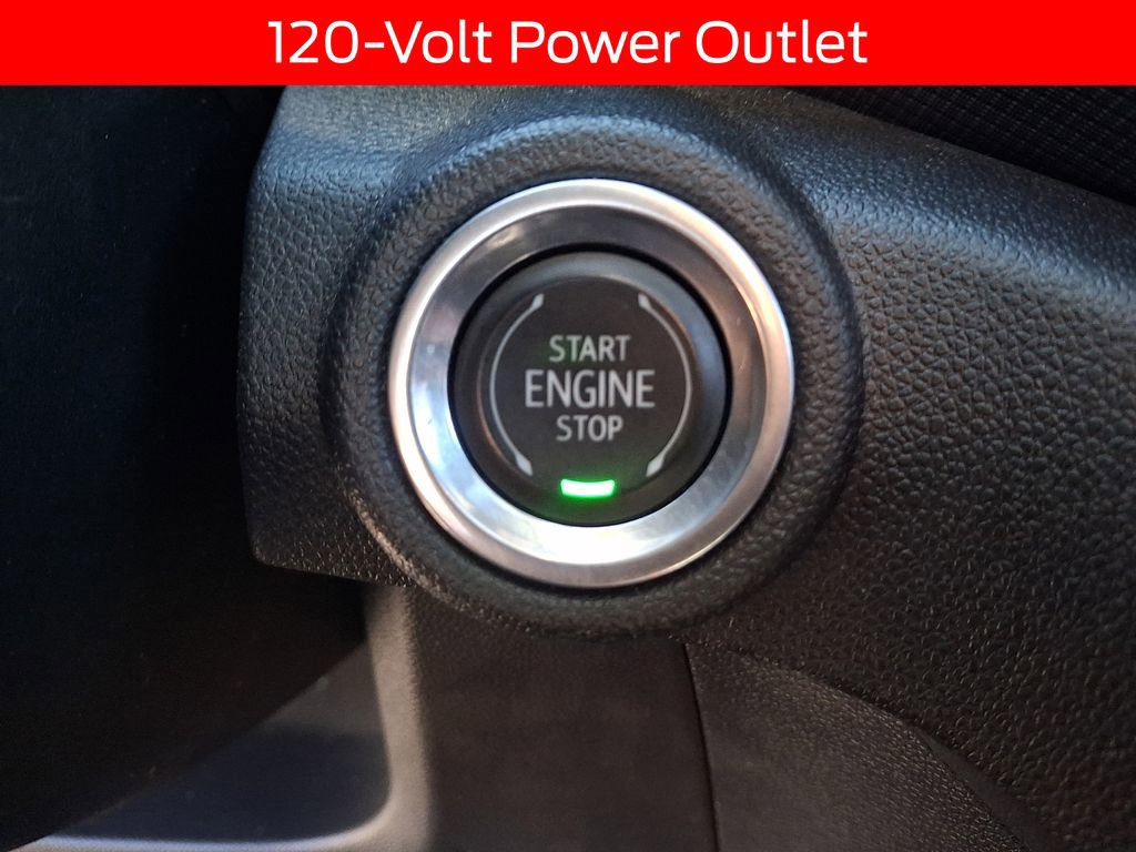 Used 2021 Chevrolet TrailBlazer RS w/ Sun and Liftgate Package AWD/4WD image 22