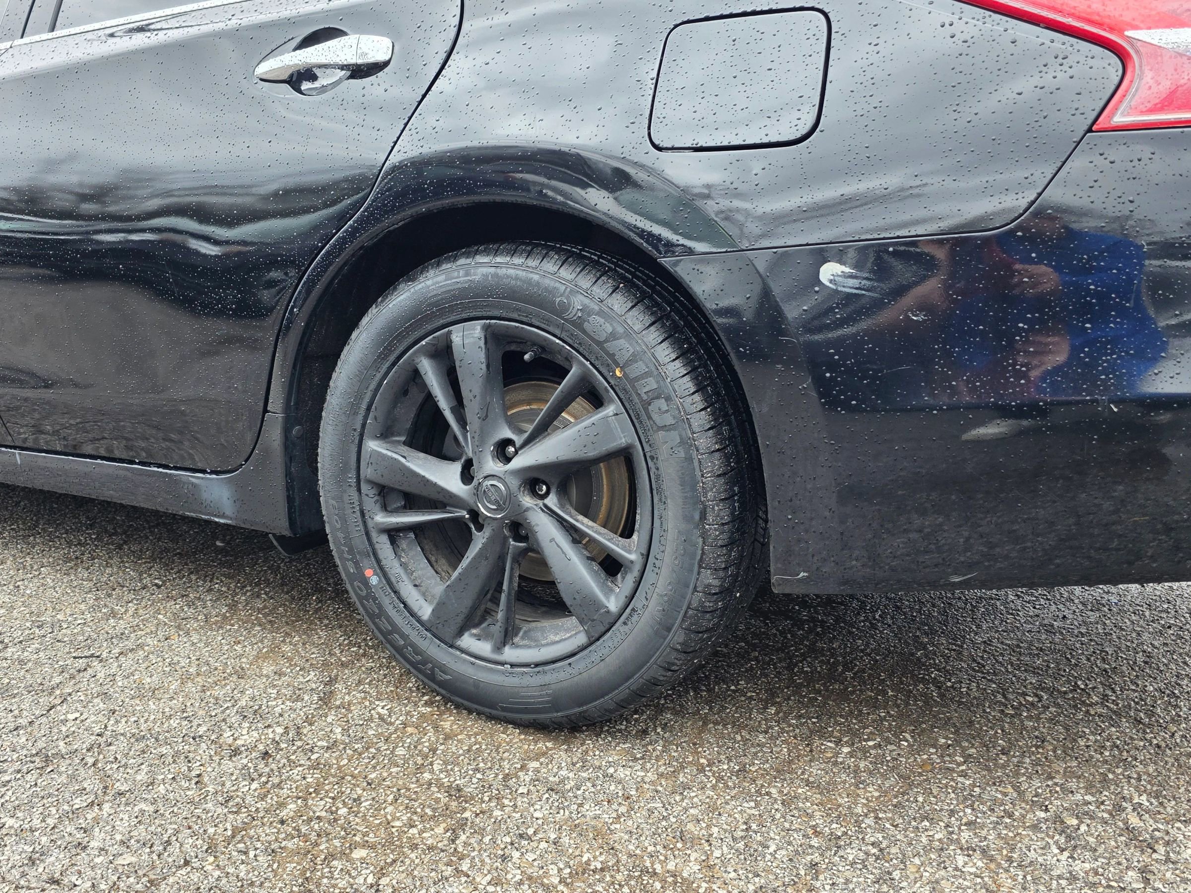 Used 2013 Nissan Altima 2.5 SL w/ Technology Pkg image 20