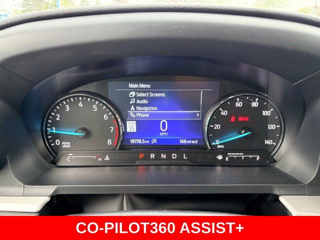 Used 2023 Ford Explorer XLT w/ Equipment Group 202A AWD/4WD image 26