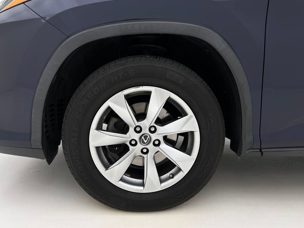 Used 2019 Lexus RX 350 AWD w/ Navigation Package image 22