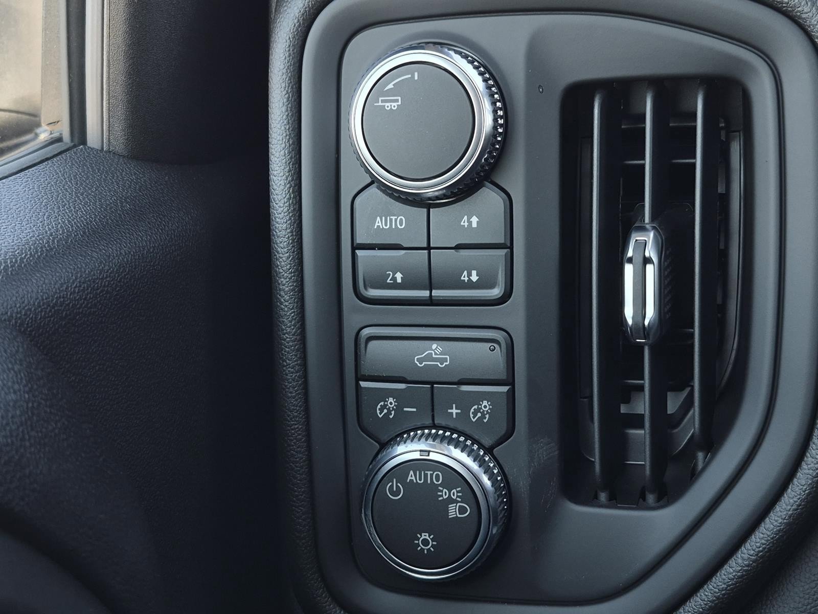 New 2026 GMC Sierra 1500 Pro w/ Pro Value Package image 13