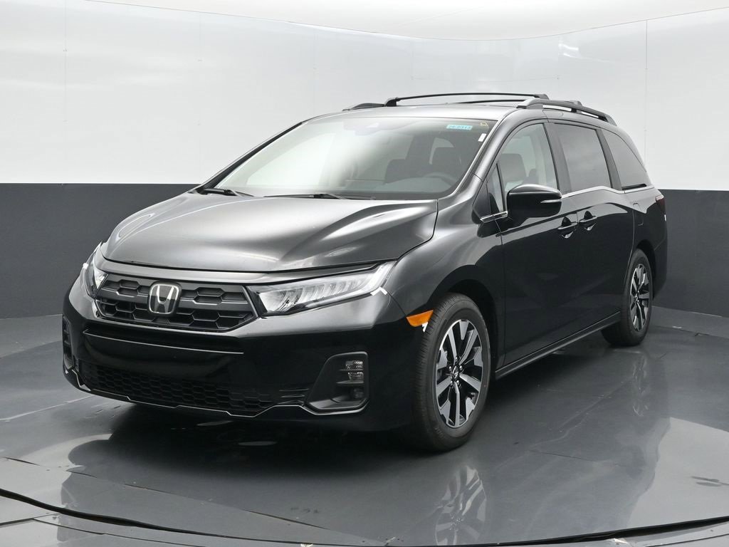 New 2026 Honda Odyssey EX-L image 7