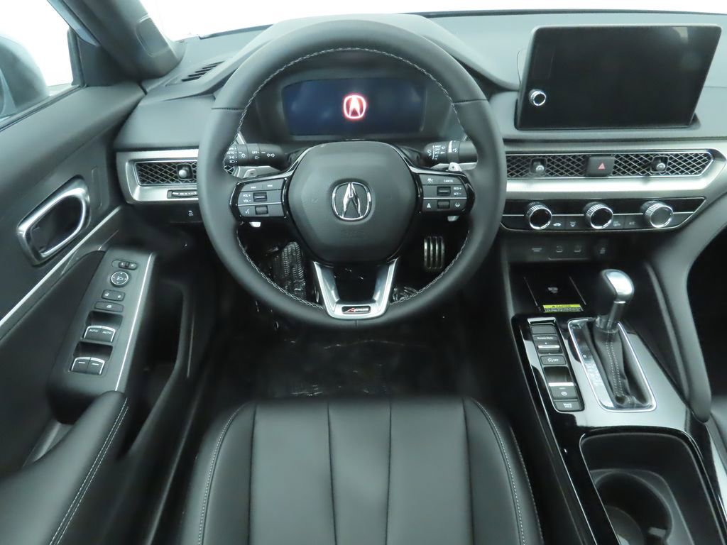 New 2026 Acura Integra A-Spec image 11