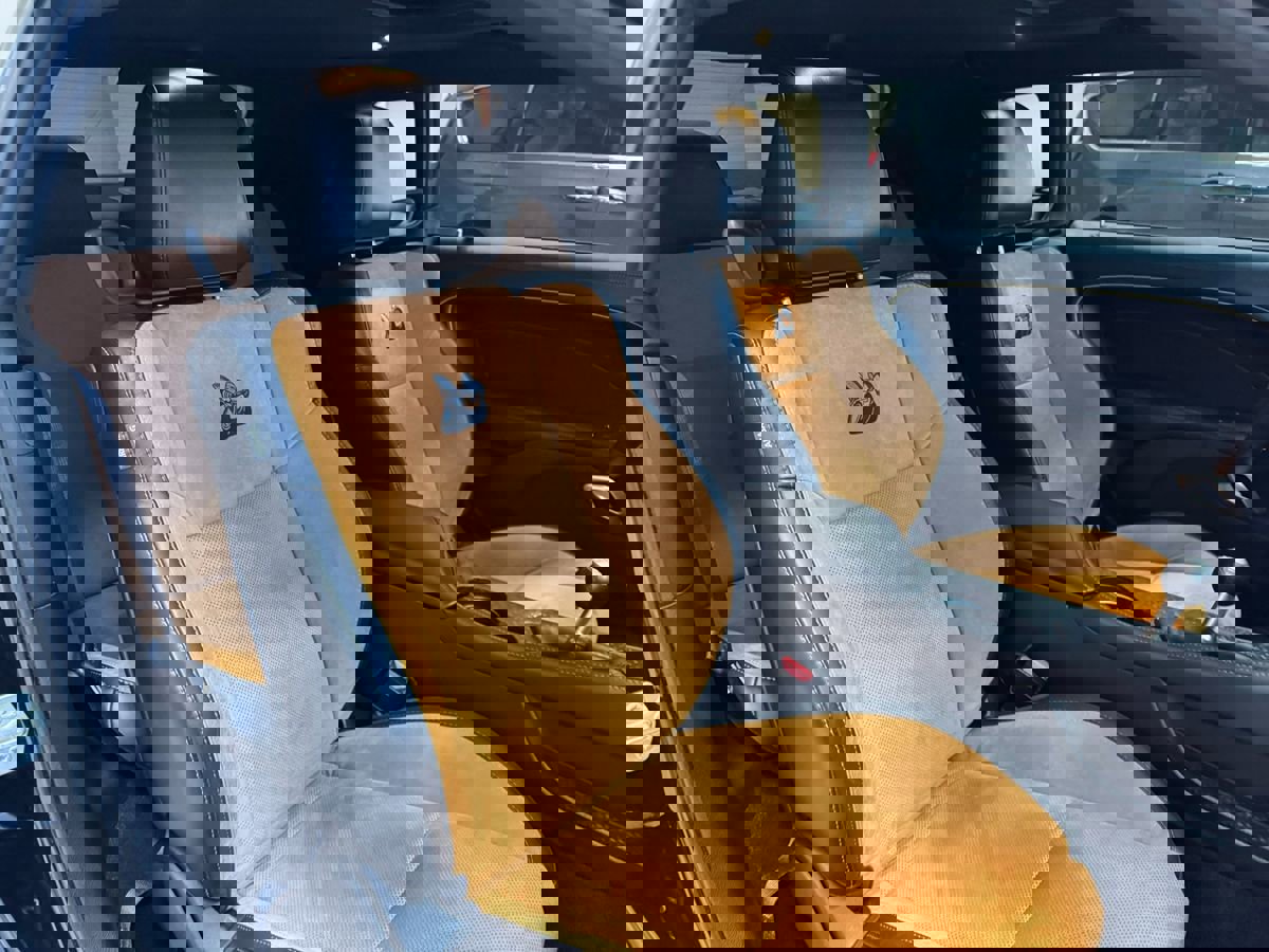 Used 2021 Dodge Challenger R/T Scat Pack w/ Plus Package image 22