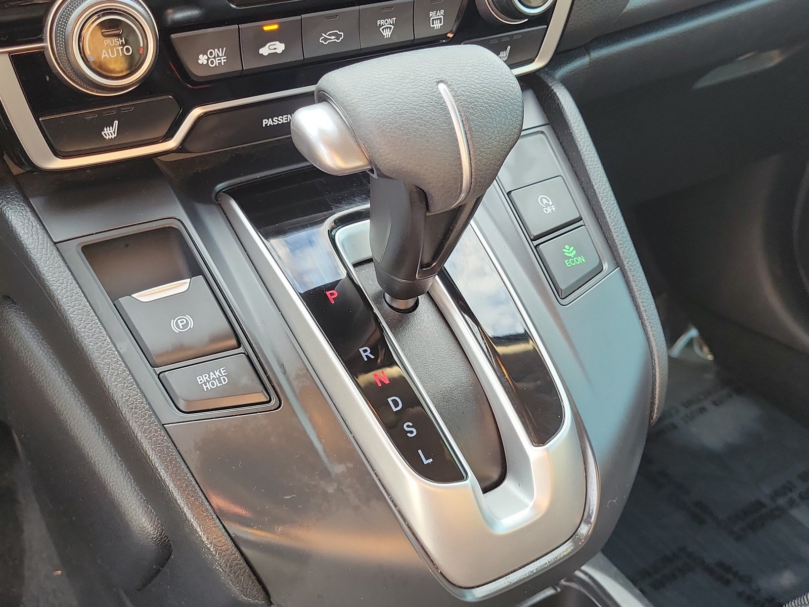 Used 2022 Honda CR-V Special Edition image 25