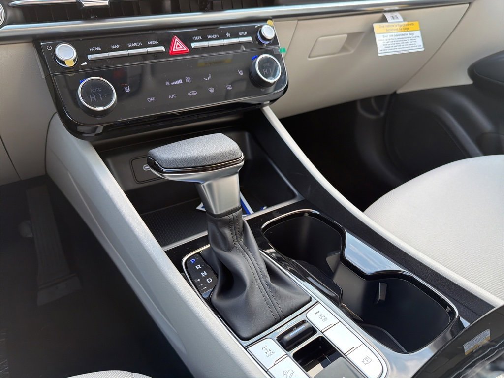 New 2026 Hyundai Tucson SEL image 26