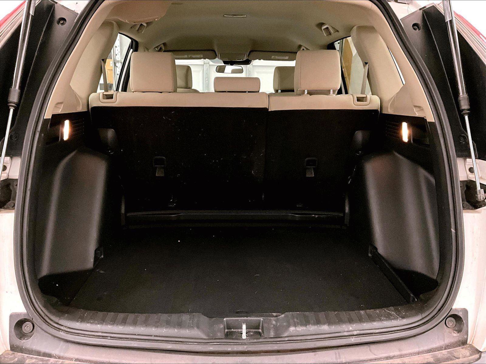 Used 2021 Honda CR-V LX image 33