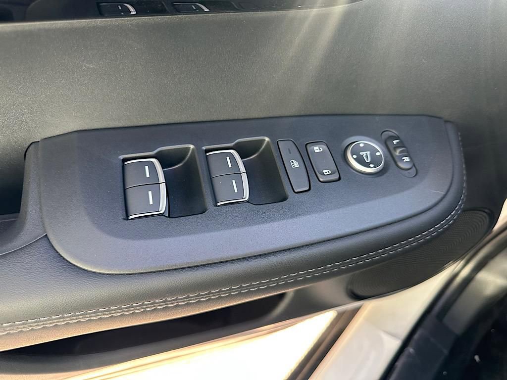 New 2025 Acura ADX AWD image 7