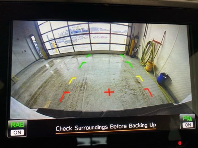 Certified 2023 Subaru Forester Touring image 17