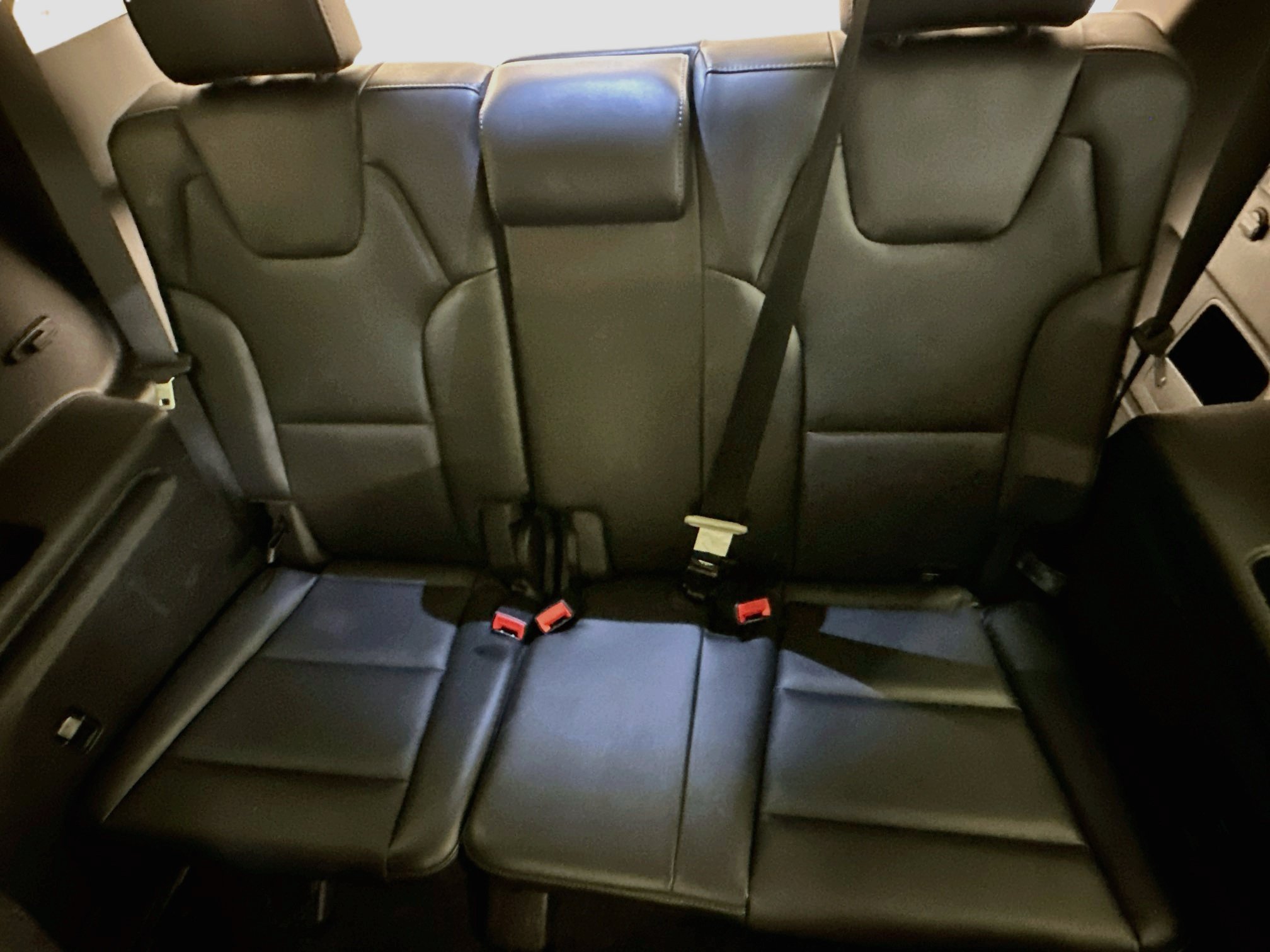 Used 2025 Kia Telluride S AWD/4WD image 30