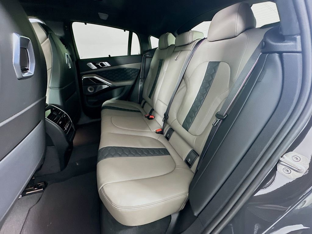 New 2026 BMW X6 M Competition w/ Executive Package image 17