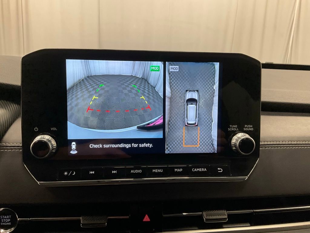 Used 2024 Mitsubishi Outlander SE image 24