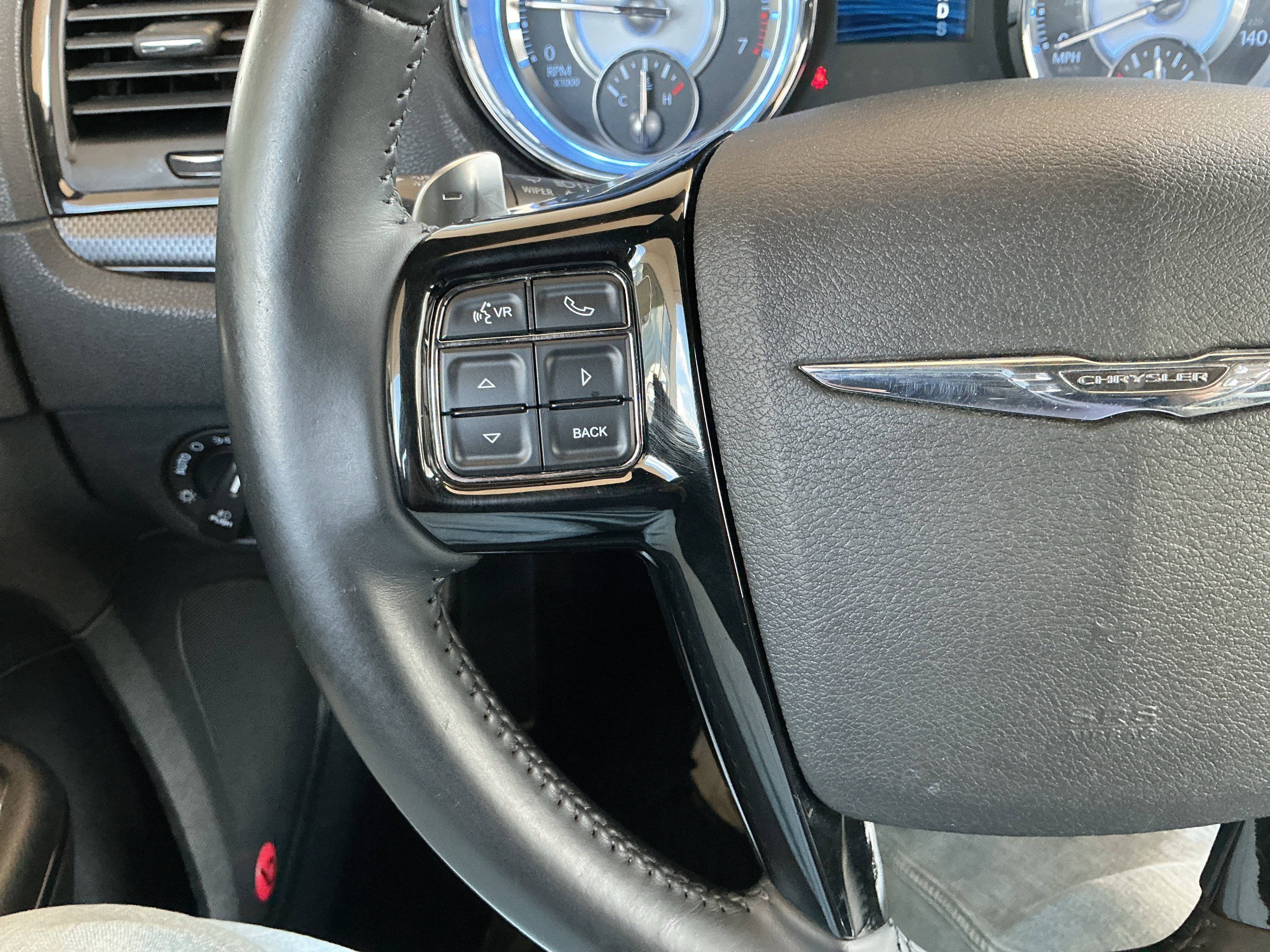 Used 2013 Chrysler 300 S image 12