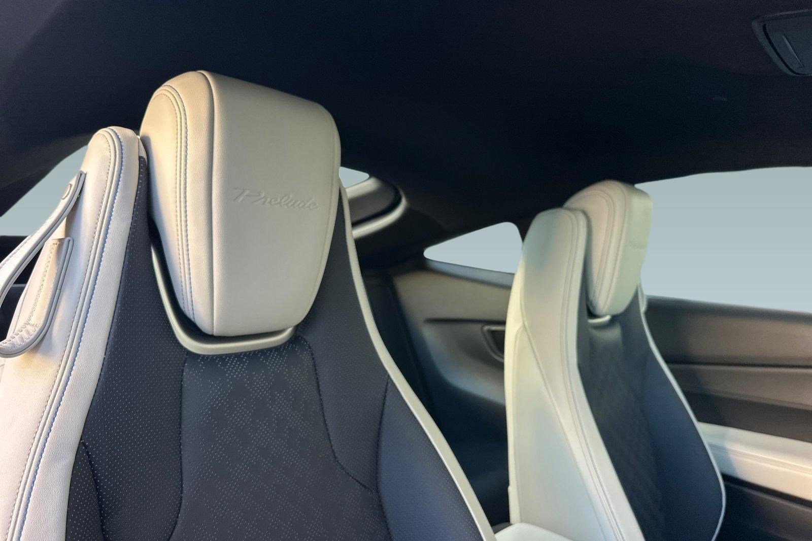 New 2026 Honda Prelude image 22