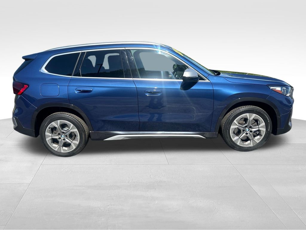 Used 2023 BMW X1 xDrive28i w/ Convenience Package AWD/4WD image 6