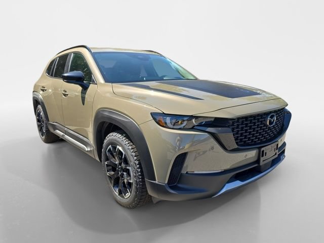 New 2026 MAZDA CX-50 Meridian Edition w/ Weather Package AWD/4WD image 1