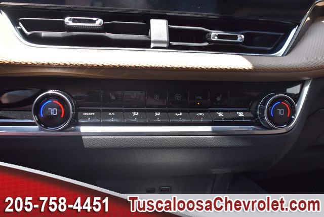 New 2026 Chevrolet Equinox ACTIV FWD image 30