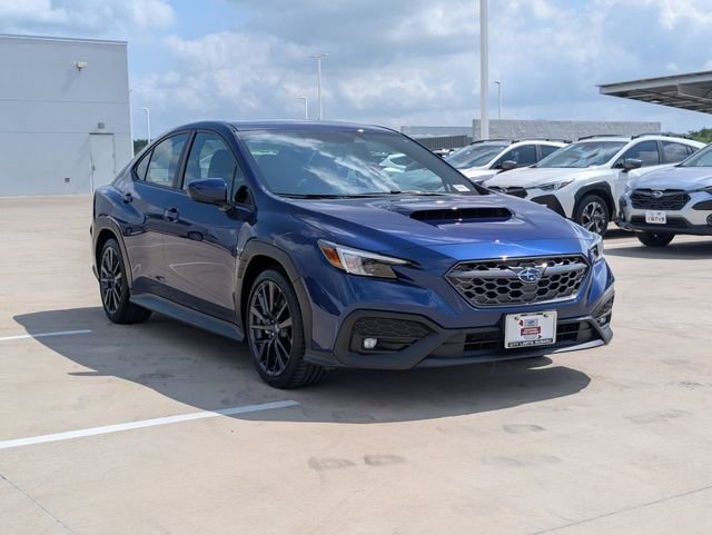 Certified 2024 Subaru WRX Premium image 7