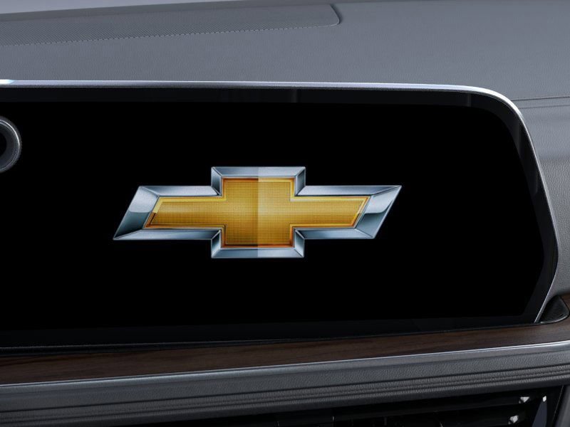 New 2026 Chevrolet Tahoe High Country image 20