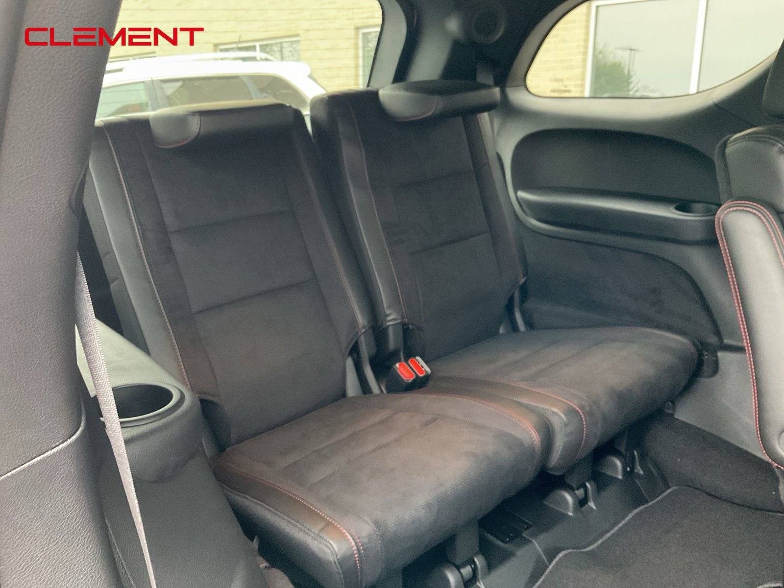 New 2026 Dodge Durango GT image 22