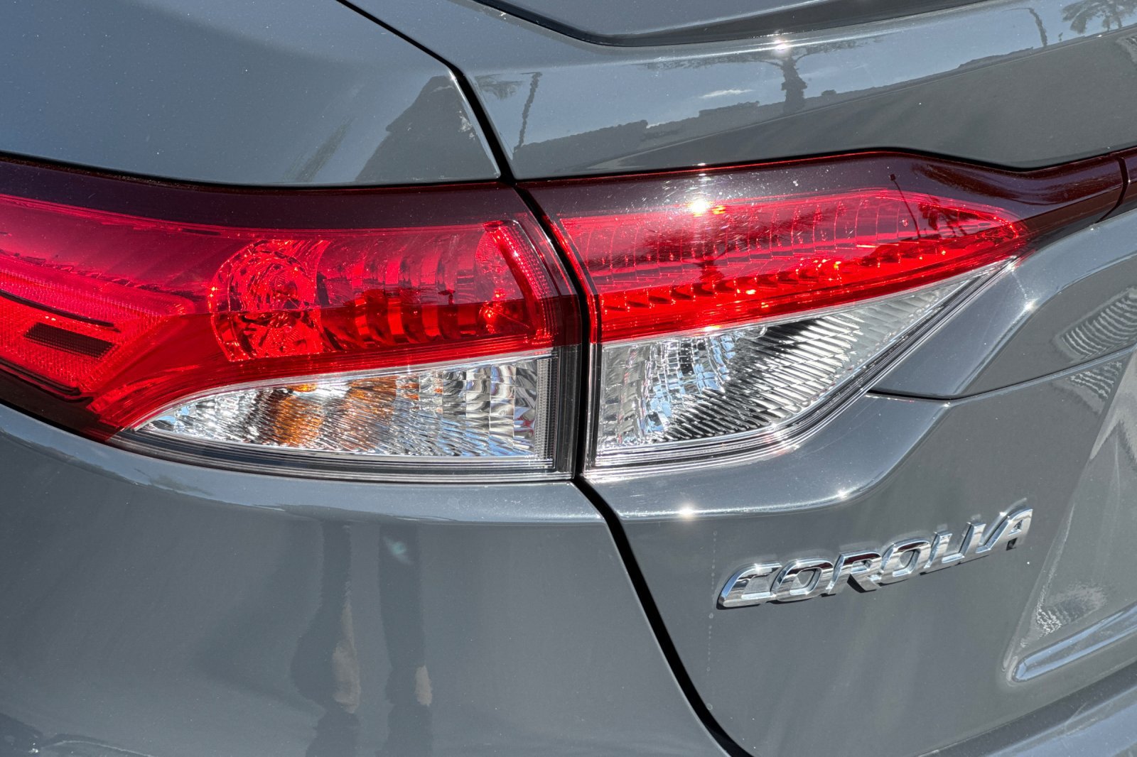 Used 2024 Toyota Corolla SE FWD image 35
