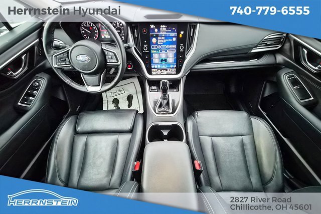 Used 2024 Subaru Outback Limited image 13