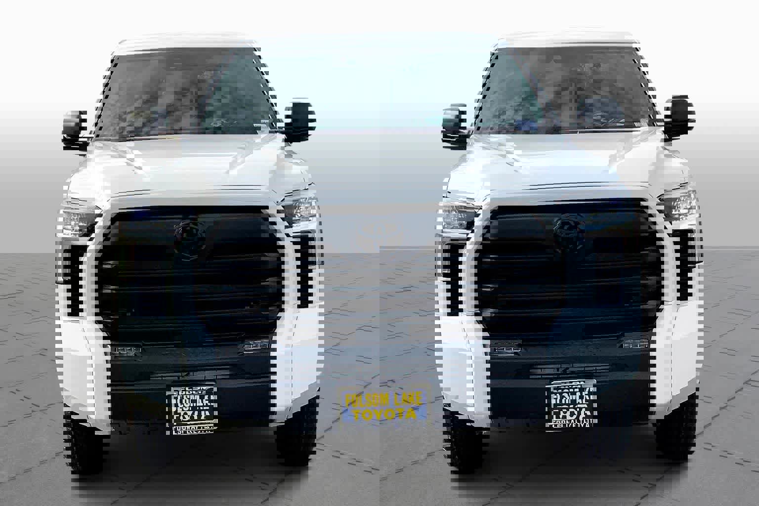 New 2026 Toyota Tundra SR5 image 3