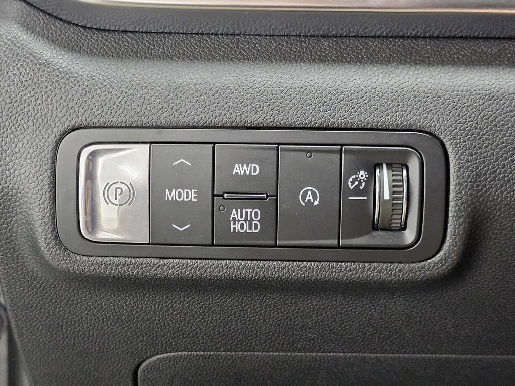 Used 2026 GMC Terrain Elevation AWD/4WD image 30