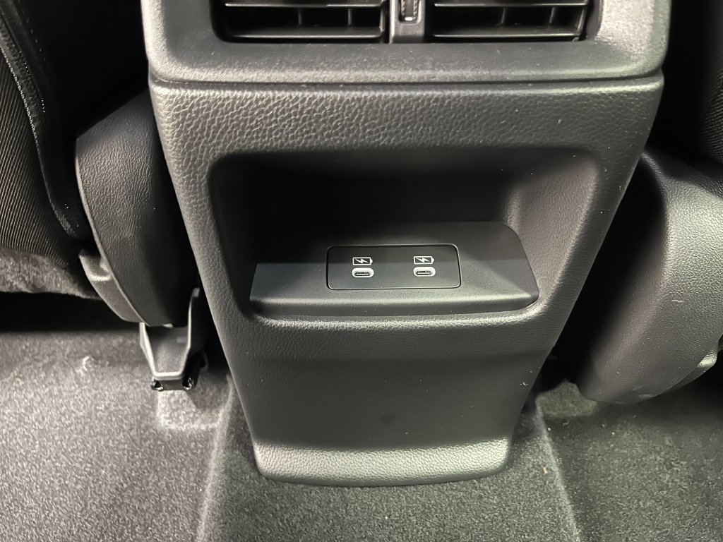 New 2027 Honda CR-V TrailSport image 24