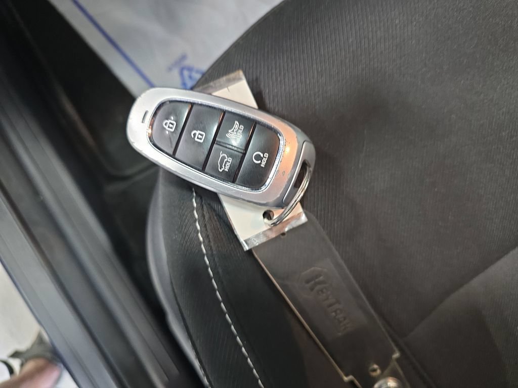 Certified 2024 Hyundai Tucson SEL AWD/4WD image 29
