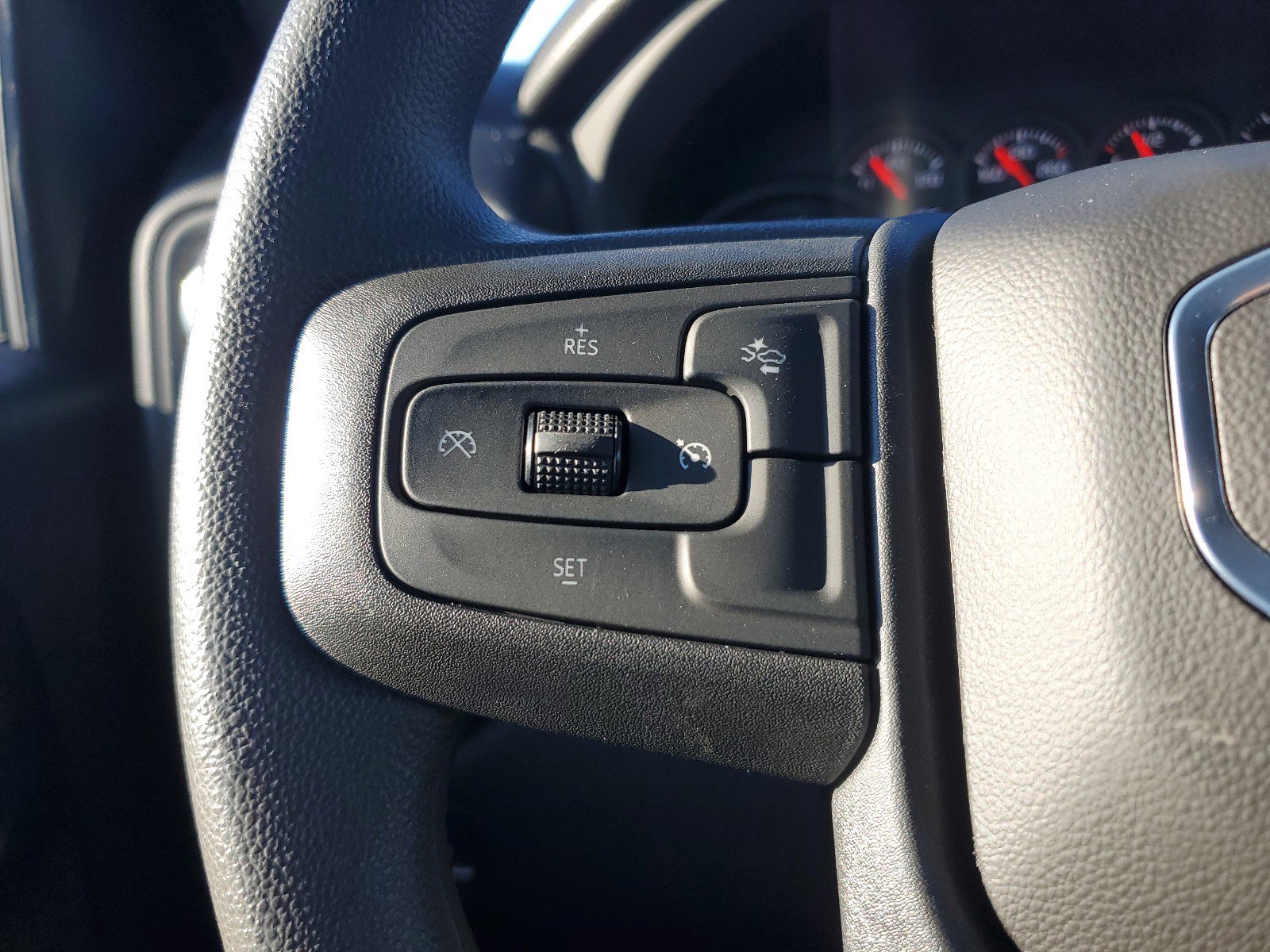 New 2025 GMC Sierra 1500 Pro w/ Pro Value Package image 25