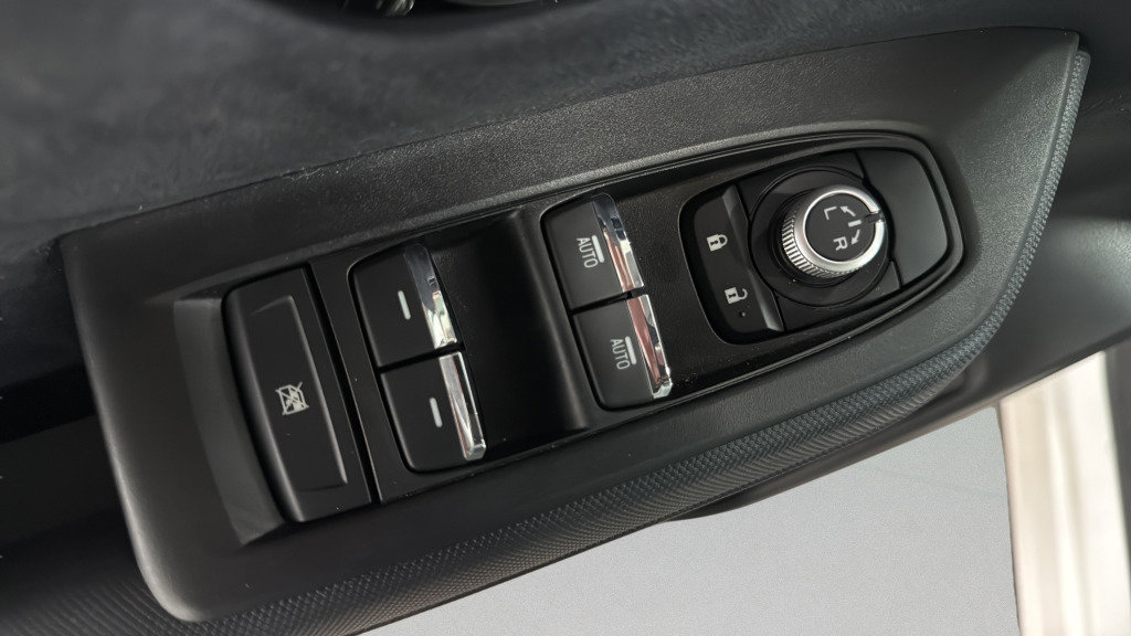 Certified 2026 Subaru Forester Touring image 15