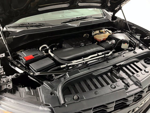 Used 2022 Chevrolet Silverado 1500 Custom AWD/4WD image 61