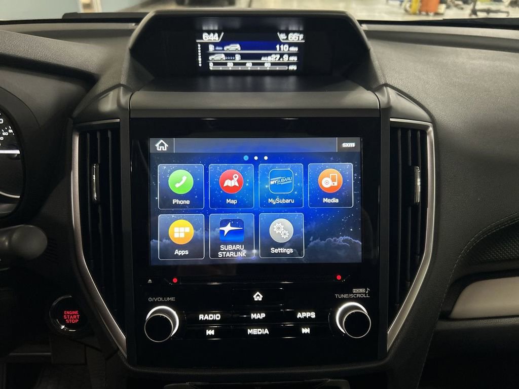 Certified 2023 Subaru Forester Limited image 20