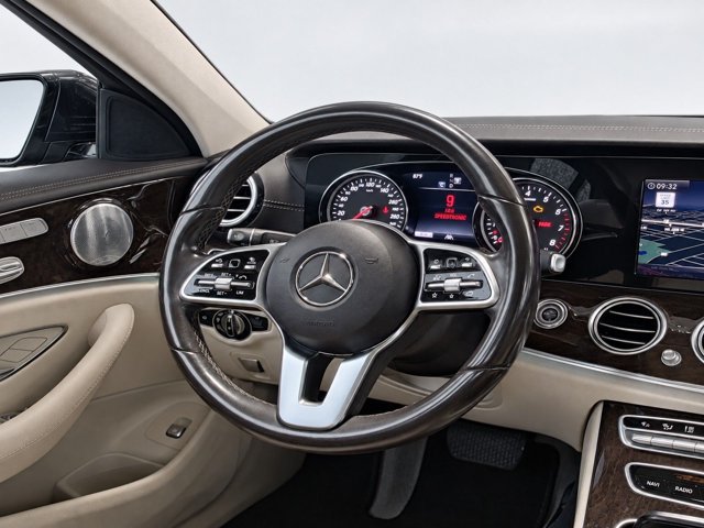 Used 2019 Mercedes-Benz E 300 image 30