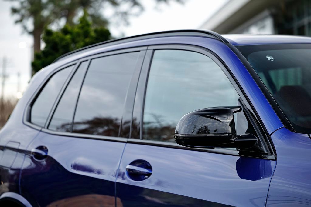 New 2026 BMW X5 M60i w/ Climate Comfort Package image 3