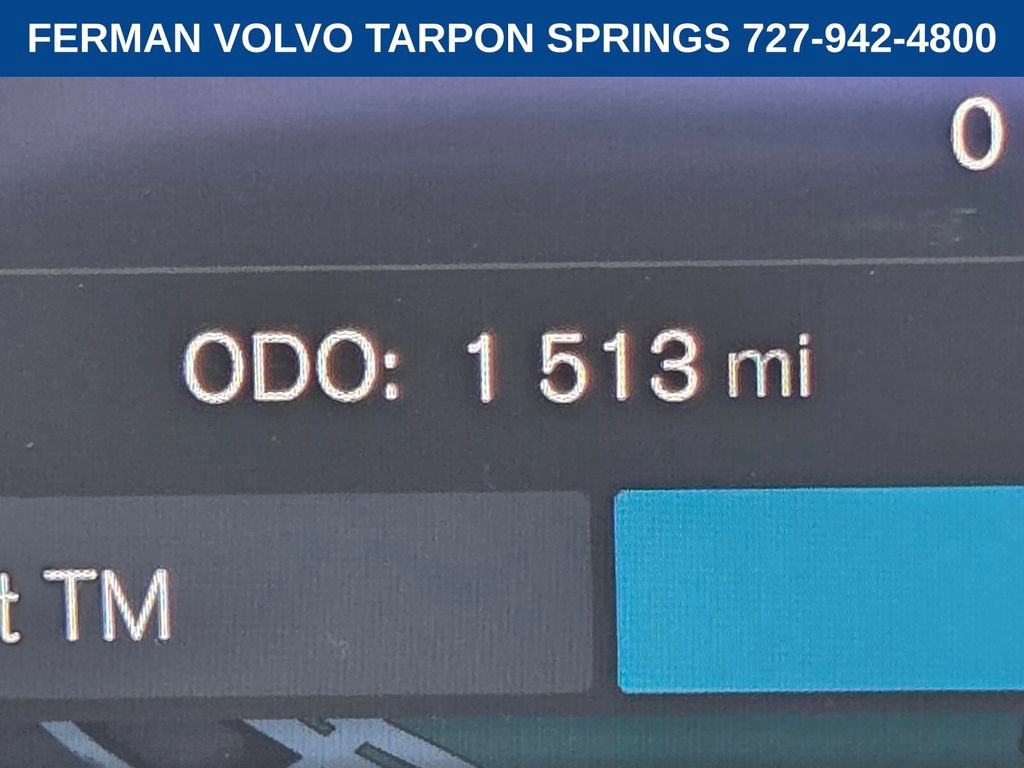 New 2026 Volvo XC60 T8 Core AWD/4WD image 33