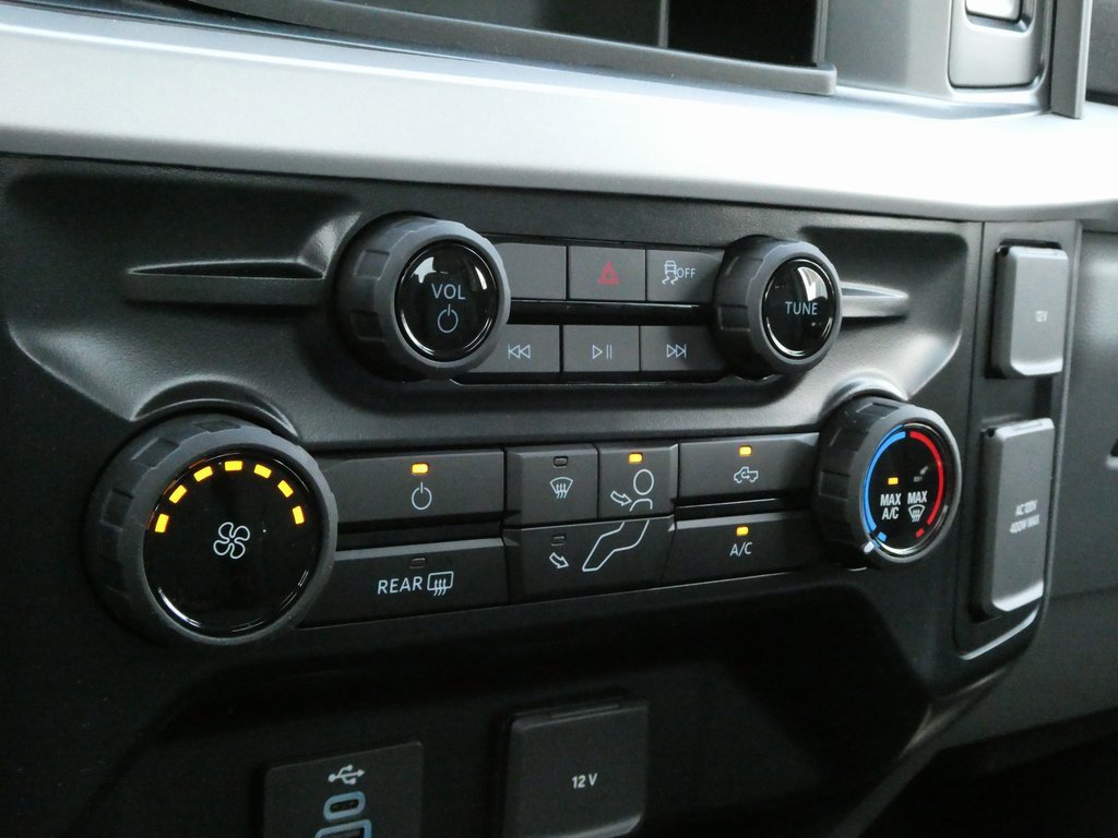New 2025 Ford F350 XLT image 14