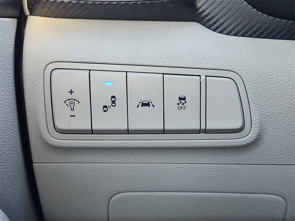 Used 2019 Hyundai Tucson Value image 21