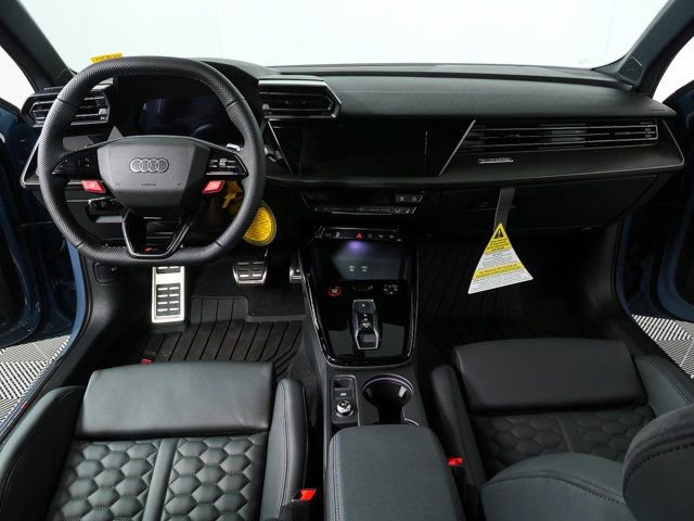New 2026 Audi RS 3 image 19