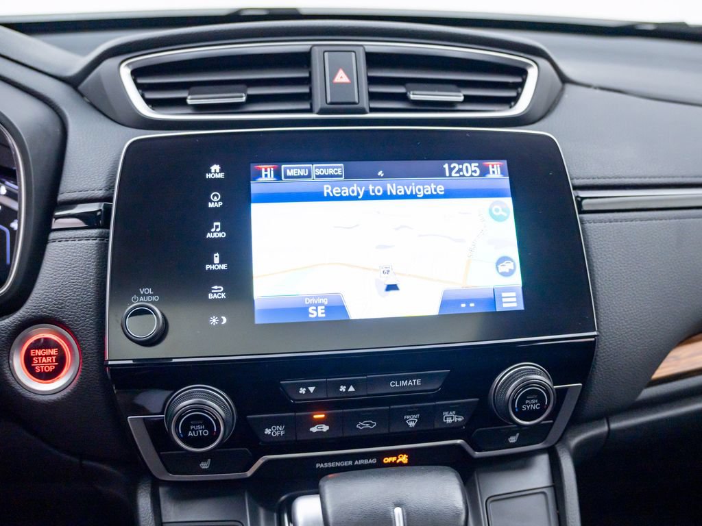 Used 2020 Honda CR-V Touring image 26