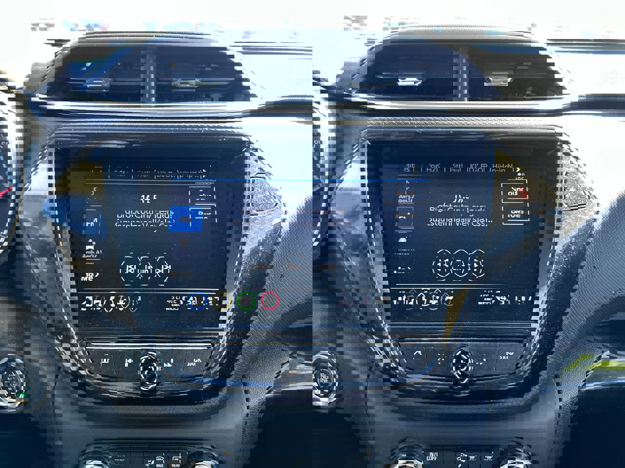 Used 2022 Chevrolet TrailBlazer LT w/ Convenience Package image 27