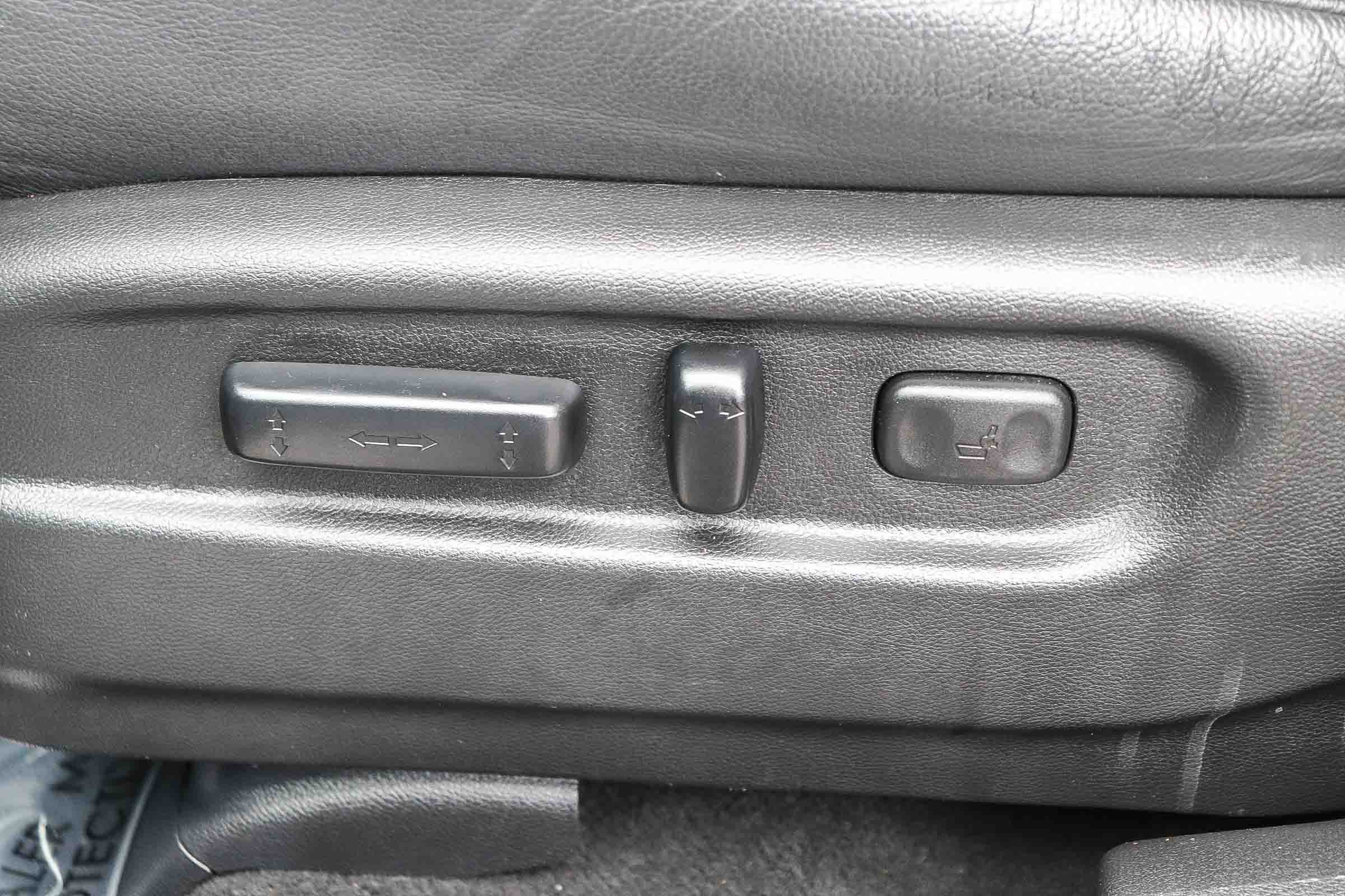 Used 2022 Honda Pilot Special Edition image 24