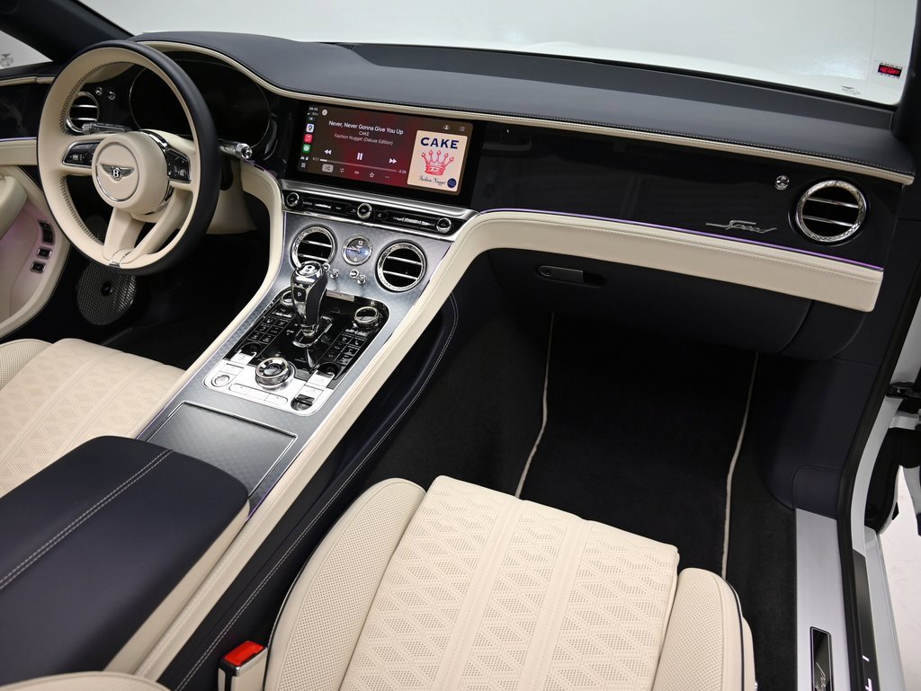Used 2025 Bentley Continental GT Speed image 20