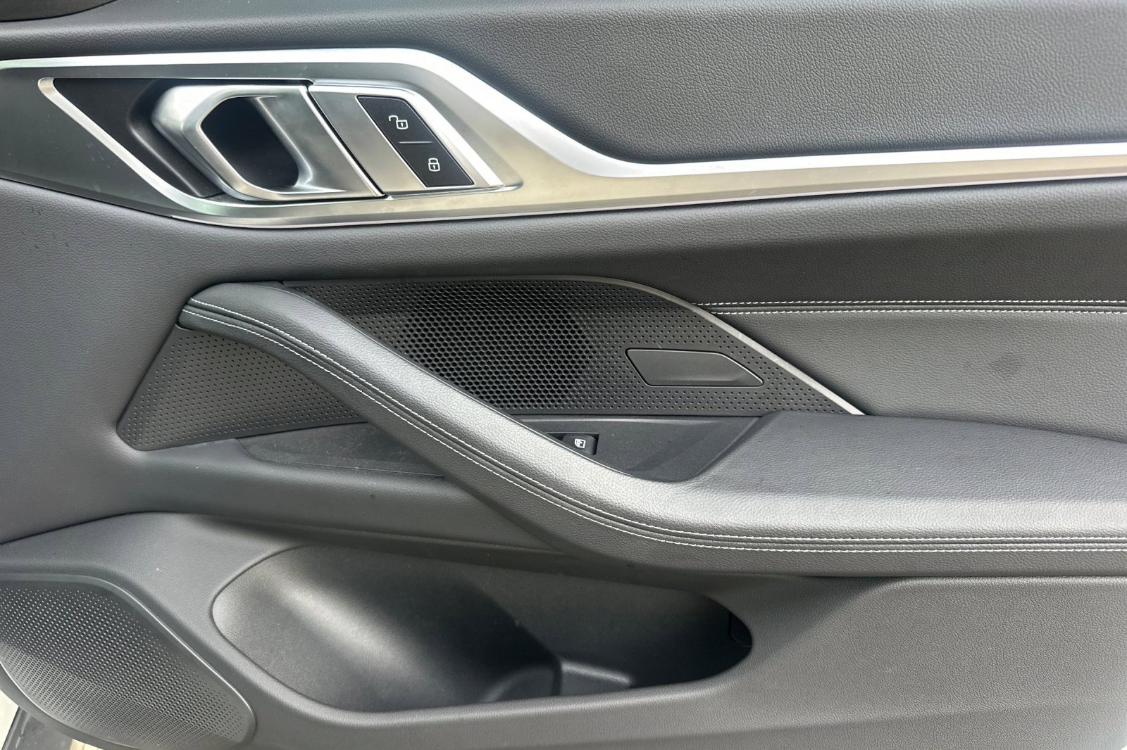 Certified 2023 BMW i4 eDrive40 image 20