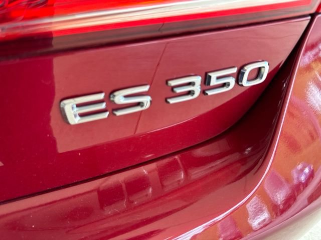 Used 2012 Lexus ES 350 FWD image 30