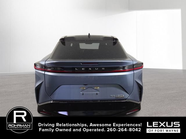 Used 2023 Lexus RZ 450e Premium w/ Accessory Package (2T) AWD/4WD image 8