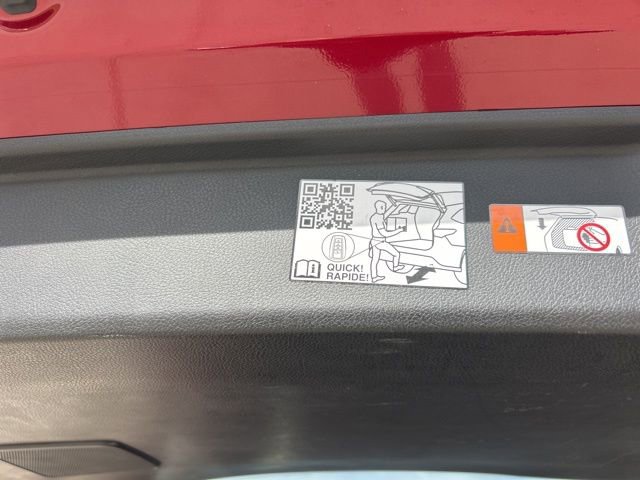 Used 2024 Toyota Grand Highlander AWD Hybrid image 12